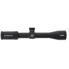 Hardline Pro 3-12x42mm SFP Custom MR1-MOA Reticle Black - photo 3