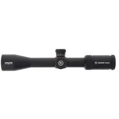 Hardline Pro 3-12x42mm SFP Custom MR1-MOA Reticle Black - photo 4