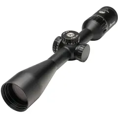 Signature HD 3-15x44mm SFP Ill Ballistic E3 Reticle Black - photo 2