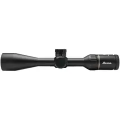 Signature HD 3-15x44mm SFP Ill Ballistic E3 Reticle Black - photo 4
