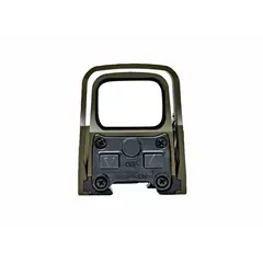 XPS2-0 Holographic 68 MOA Ring 1 MOA Red Dot Reticle ODG - photo 2