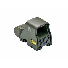 XPS2-0 Holographic 68 MOA Ring 1 MOA Red Dot Reticle ODG - photo 4