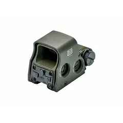 XPS2-0 Holographic 68 MOA Ring 1 MOA Red Dot Reticle ODG - photo 5