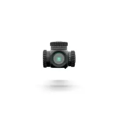 Warhorse 1-6X24mm FFP Illuminated Green Dragoon MIL Black - photo 1
