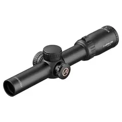 Midas BTR GEN2 1-6x24mm SFP Illuminated ATSR16 IR MOA Black - photo 1
