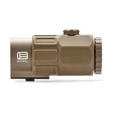 G45 5x Magnifier w/No Mount Tan - photo 1