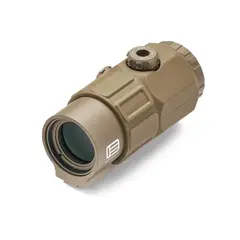 G45 5x Magnifier w/No Mount Tan - photo 2