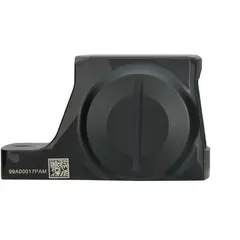 ROMEO-X Enclosed 6 MOA Dot Reticle Compact Footprint Black - photo 2