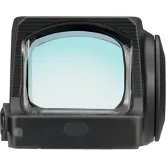 ROMEO-X Enclosed 6 MOA Dot Reticle Compact Footprint Black - photo 4