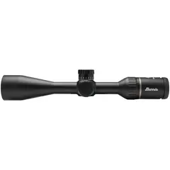 Signature HD 3-15x44mm SFP Plex Reticle Black - photo 1