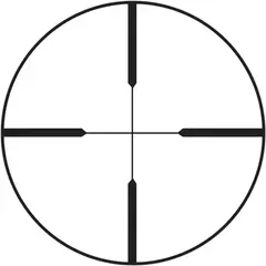 Signature HD 3-15x44mm SFP Plex Reticle Black - photo 2
