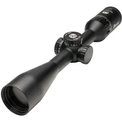 Signature HD 3-15x44mm SFP Plex Reticle Black - photo 3