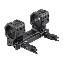 34mm 1.5" 20 MOA QDp Mount - photo 1