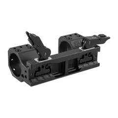 34mm 1.5" 20 MOA QDp Mount - photo 4