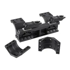 34mm 1.5" 20 MOA QDp Mount - photo 5