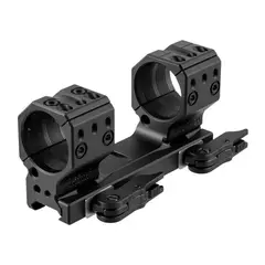34mm 1.5" 0 MOA QDP Mount - photo 1