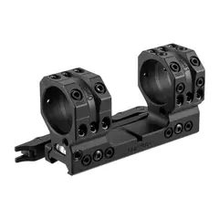 34mm 1.5" 0 MOA QDP Mount - photo 3