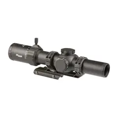 Tango-MSR LPVO 1-10x26mm FFP Illum MSR BDC10 Black W/Mount - photo 3