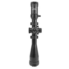 Tango MSR 5-30x56mm FFP Illum MOA Milling Ret W/MSR Mount - photo 1