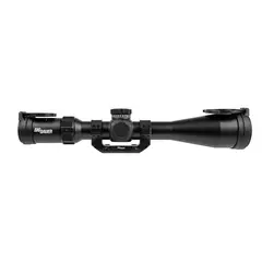Tango MSR 5-30x56mm FFP Illum MOA Milling Ret W/MSR Mount - photo 2