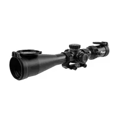 Tango MSR 5-30x56mm FFP Illum MOA Milling Ret W/MSR Mount - photo 3