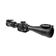 Tango MSR 5-30x56mm FFP Illum MOA Milling Ret W/MSR Mount - photo 4