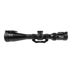 Tango MSR 5-30x56mm FFP Illum MRAD Milling Ret W/MSR Mount - photo 3