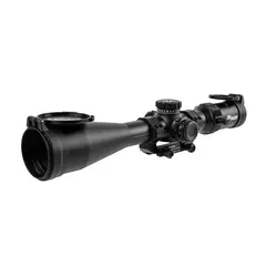 Tango MSR 5-30x56mm FFP Illum MRAD Milling Ret W/MSR Mount - photo 4