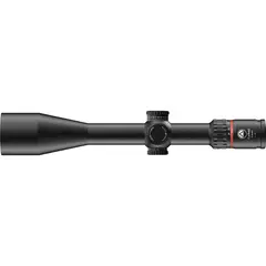 Fullfield 6-24x50mm SFP Ballistic E3 Reticle Black - photo 3