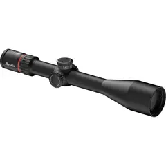 Fullfield 6-24x50mm SFP Ballistic E3 Reticle Black - photo 6