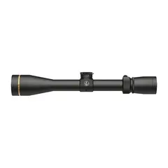 VX-3HD 3.5-10x40mm SFP CDS-ZL Duplex Reticle Black - photo 1