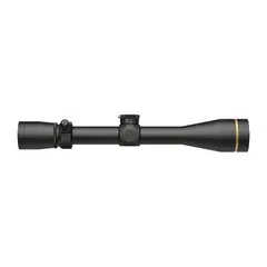 VX-3HD 3.5-10x40mm SFP CDS-ZL Duplex Reticle Black - photo 2