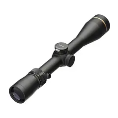VX-3HD 3.5-10x40mm SFP CDS-ZL Duplex Reticle Black - photo 3