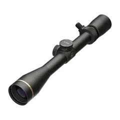 VX-3HD 3.5-10x40mm SFP CDS-ZL Duplex Reticle Black - photo 4