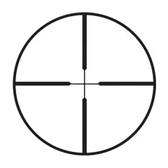 VX-3HD 3.5-10x40mm SFP CDS-ZL Duplex Reticle Black - photo 5