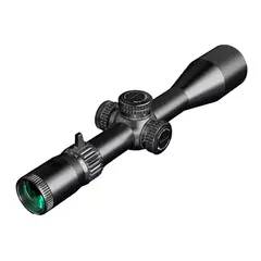 Warhawk Precision 3-15x50mm FFP Illum. Recce MIL Black - photo 1