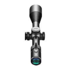 Warhawk Precision 3-15x50mm FFP Illum. Recce MIL Black - photo 3