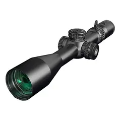Warhawk Precision 3-15x50mm FFP Illum. Recce MIL Black - photo 5