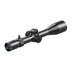 Warhawk Precision 3-15x50mm FFP Illum. Recce MIL Black - photo 6