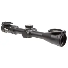 Whiskey4 4-16X44Mm FFP Ill MOA Milling Hunter 2.0 Ret Black - photo 1