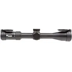 Whiskey4 4-16X44Mm FFP Ill MOA Milling Hunter 2.0 Ret Black - photo 3