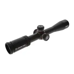 Hardline 4-16x42mm SFP Custom BDC 223/556 Reticle Black - photo 1