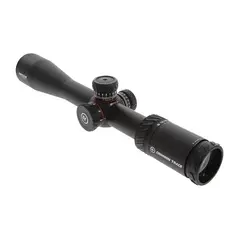 Hardline 4-16x42mm SFP Custom BDC 223/556 Reticle Black - photo 4