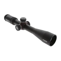 Hardline 4-16x42mm SFP Custom BDC 223/556 Reticle Black - photo 5