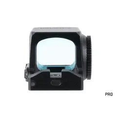 ROMEO-X Circle Dot Reticle Pro Footprint Black - photo 4