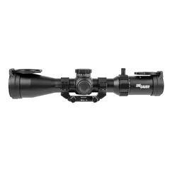 Tango MSR 3-18x50mm FFP Illum MOA Milling Ret W/MSR Mount - photo 1