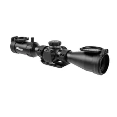 Tango MSR 3-18x50mm FFP Illum MOA Milling Ret W/MSR Mount - photo 2