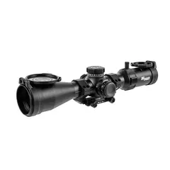Tango MSR 3-18x50mm FFP Illum MOA Milling Ret W/MSR Mount - photo 4