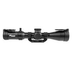 Tango MSR 3-18x50mm FFP Illum MOA Milling Ret W/MSR Mount - photo 5