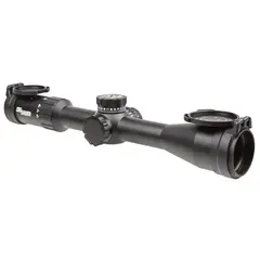 Whiskey4 4-16X44Mm FFP MOA Milling Hunter 2.0 Reticle Black - photo 1